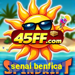 senai benfica